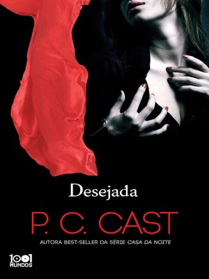 cover image of Desejada